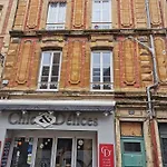 Apartamento Chez Arthur Rimbaud Charleville-Mézières