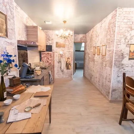 Chez Arthur Rimbaud Charleville-Mézières