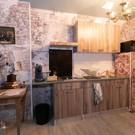 Chez Arthur Rimbaud *